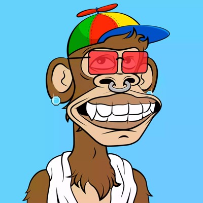 WAX Ape 04419