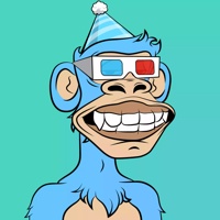 WAX Ape 04420