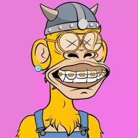 WAX Ape 04421