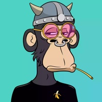 WAX Ape 04435