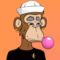 WAX Ape 04450