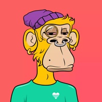 WAX Ape 04458