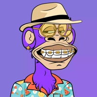 WAX Ape 04462