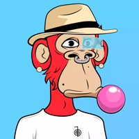 WAX Ape 04463