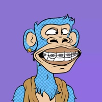 WAX Ape 04534