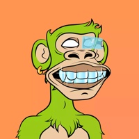 WAX Ape 04547