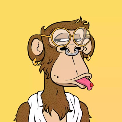 WAX Ape 04564