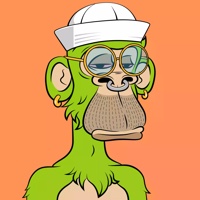 WAX Ape 04576
