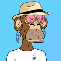 WAX Ape 04613
