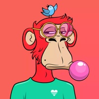 WAX Ape 04614