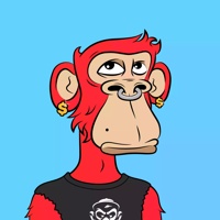 WAX Ape 04632