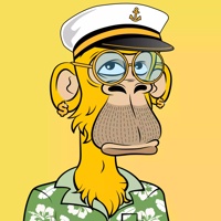WAX Ape 04638