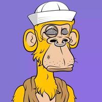 WAX Ape 04667