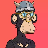 WAX Ape 04705