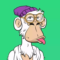 WAX Ape 04706