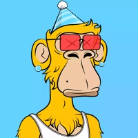 WAX Ape 04722