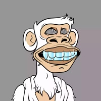 WAX Ape 04753