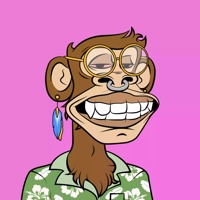 WAX Ape 04792