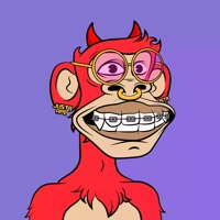 WAX Ape 04797