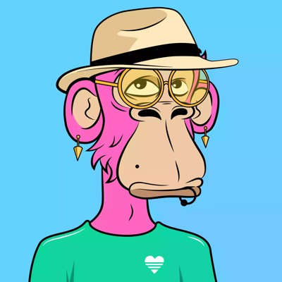 WAX Ape 04809