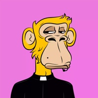 WAX Ape 04819