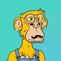 WAX Ape 04830
