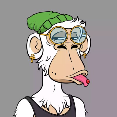 WAX Ape 04835