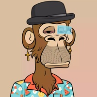 WAX Ape 04839