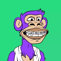 WAX Ape 04846