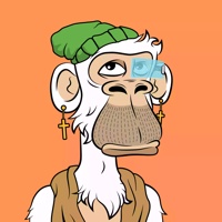 WAX Ape 04848