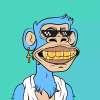 WAX Ape 04853