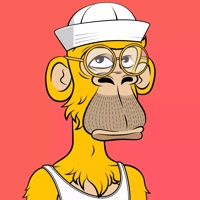 WAX Ape 04880