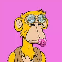 WAX Ape 04902
