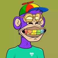 WAX Ape 04936