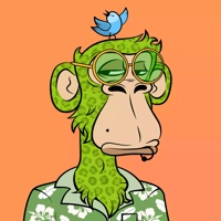 WAX Ape 04941