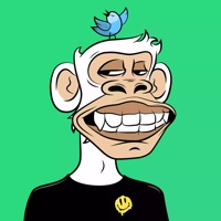WAX Ape 04973