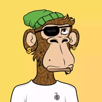 WAX Ape 04999