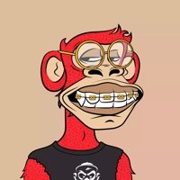 WAX Ape 05004
