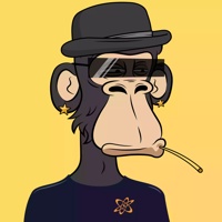 WAX Ape 05020