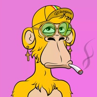 WAX Ape 05026