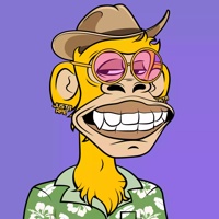 WAX Ape 05047