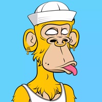 WAX Ape 05056
