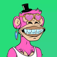 WAX Ape 05069
