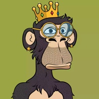 WAX Ape 05079