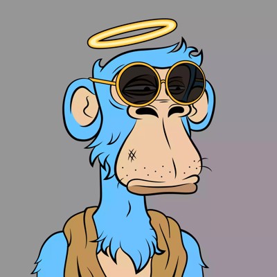 WAX Ape 05083
