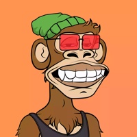 WAX Ape 05085