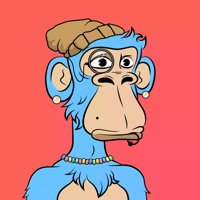 WAX Ape 05088