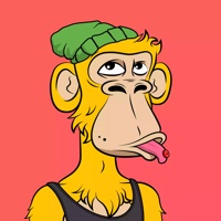 WAX Ape 05104