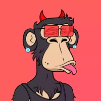 WAX Ape 05116