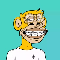 WAX Ape 05132